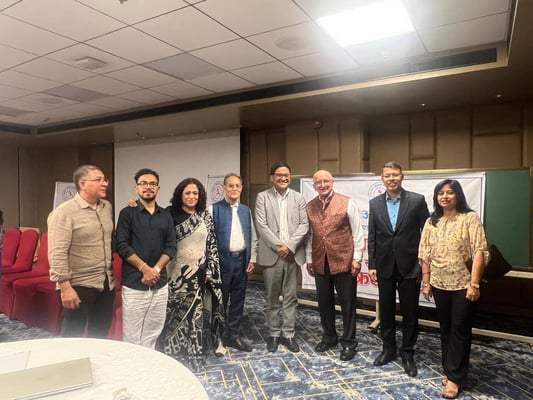 IPODT 2082 Highlights